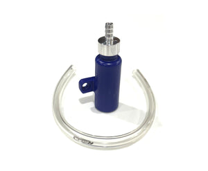 REV Bolt-On Overflow Bottle