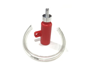 REV Bolt-On Overflow Bottle