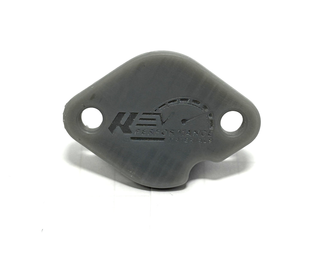 REV LO206 Intake Cover