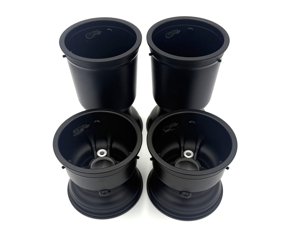 REV Low-Volume Wheels