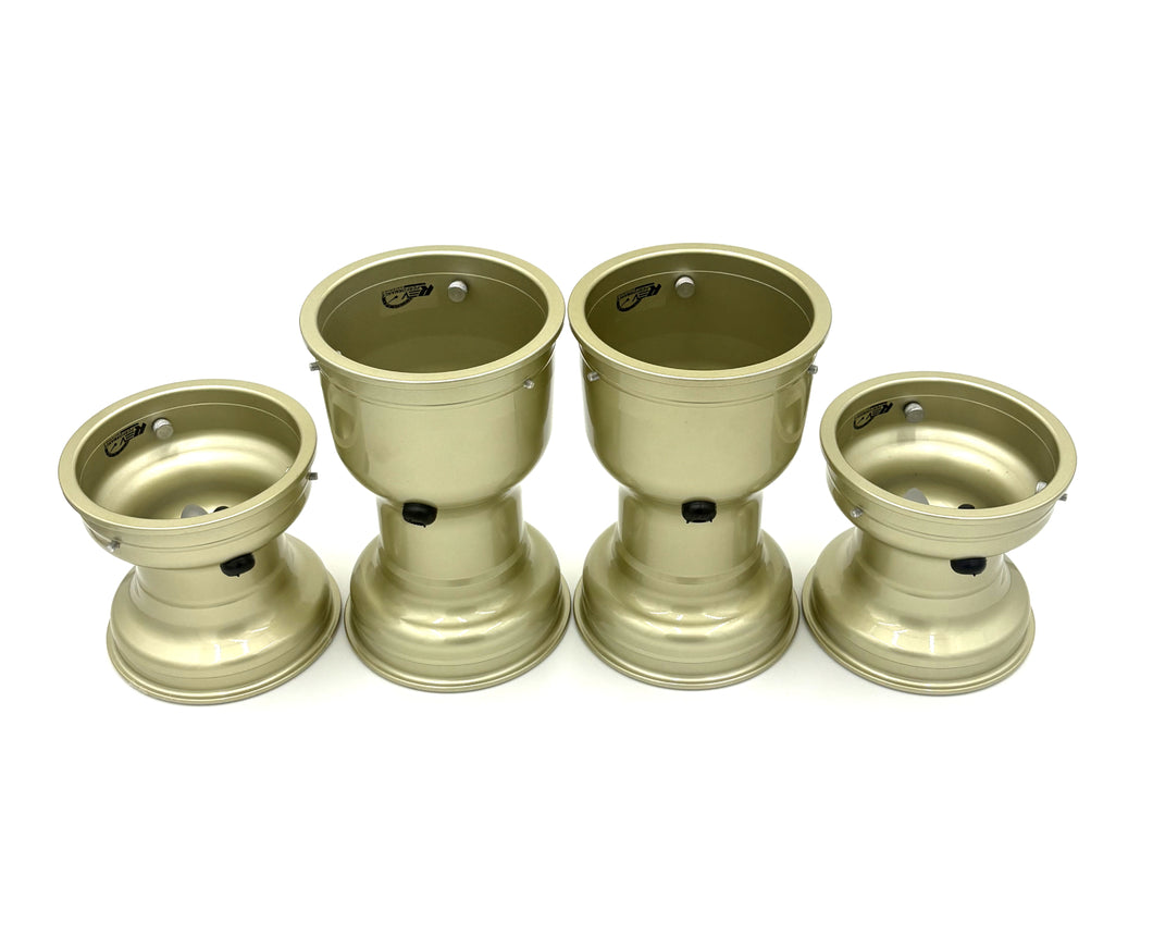 REV MXC Replica Wheels