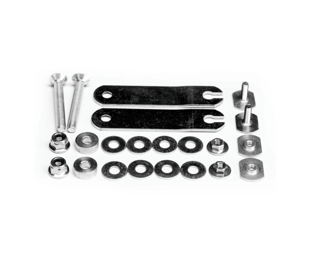 Tillet Chain Guard Fitting Kit