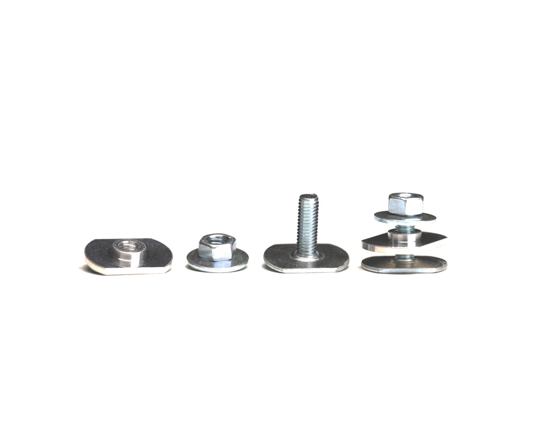 Tillet Chain Guard Spares Kit