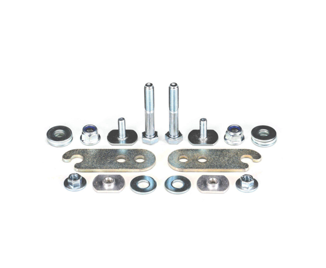 Tillet KZ Guard Fitting Kit