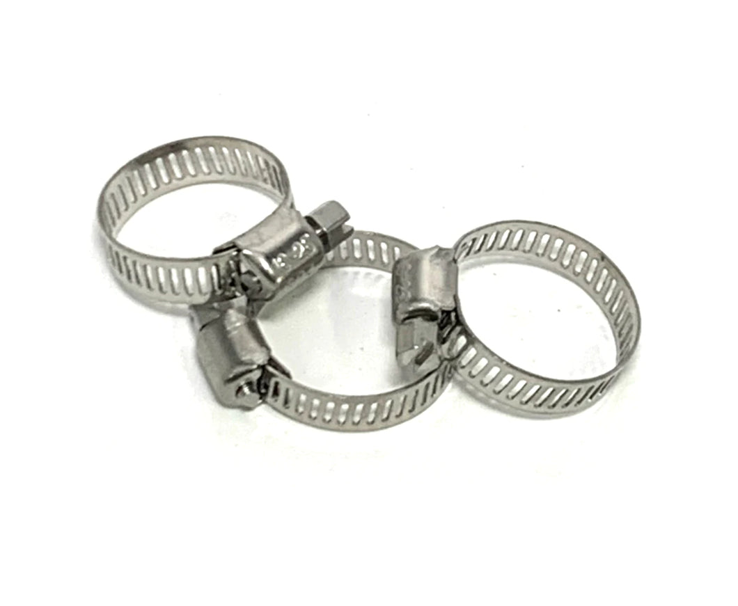 Clamp for Radiator Hoses