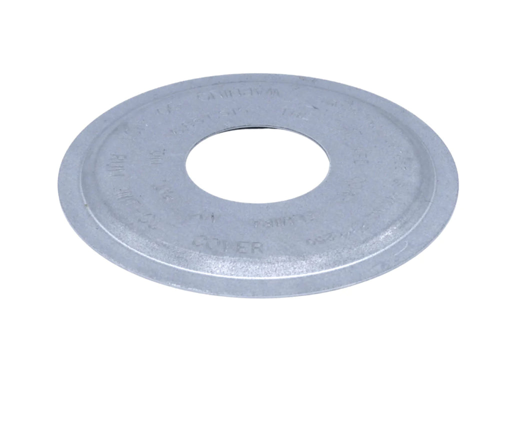 Go Kart Clutch Cover