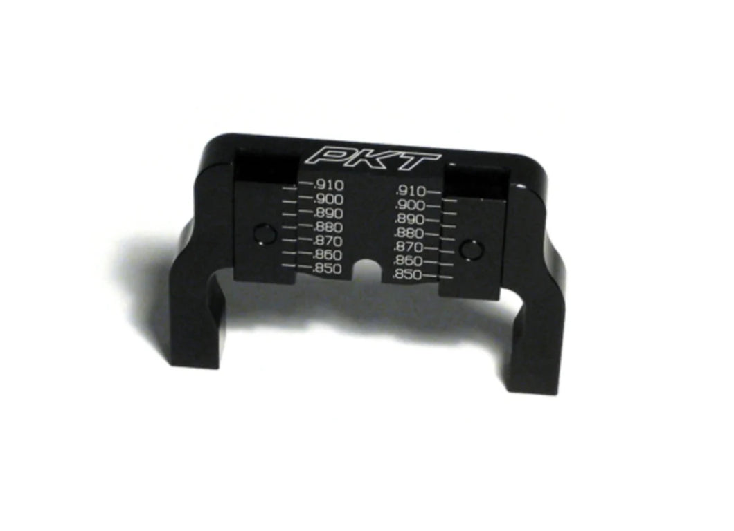 PKT LO206 Float Gauge