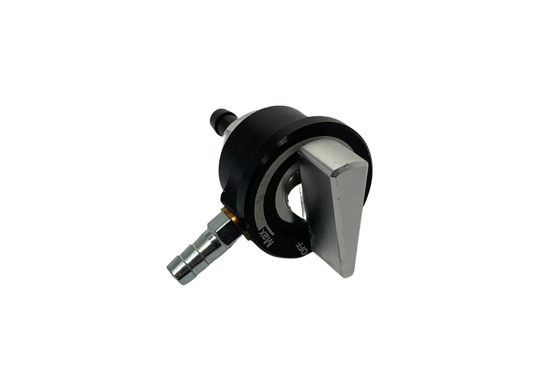 Go Kart Fuel Regulator