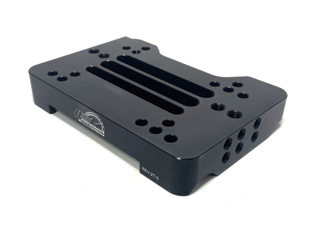 Go Kart Engine Mount