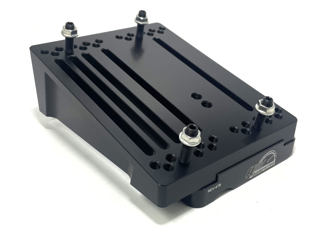 Go Kart Engine Mount