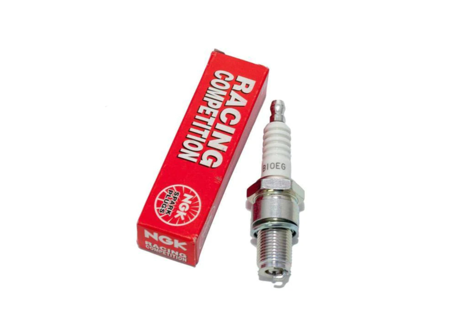 NGK Spark Plugs – REV Performance Materials