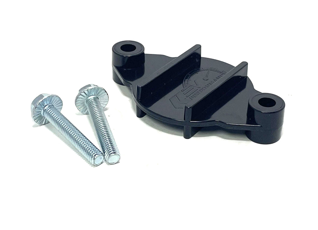 REV Briggs LO206 Fuel Pump Riser