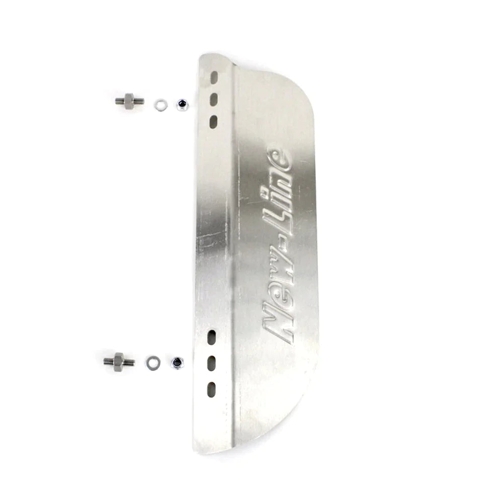 New Line Radiator Deflector