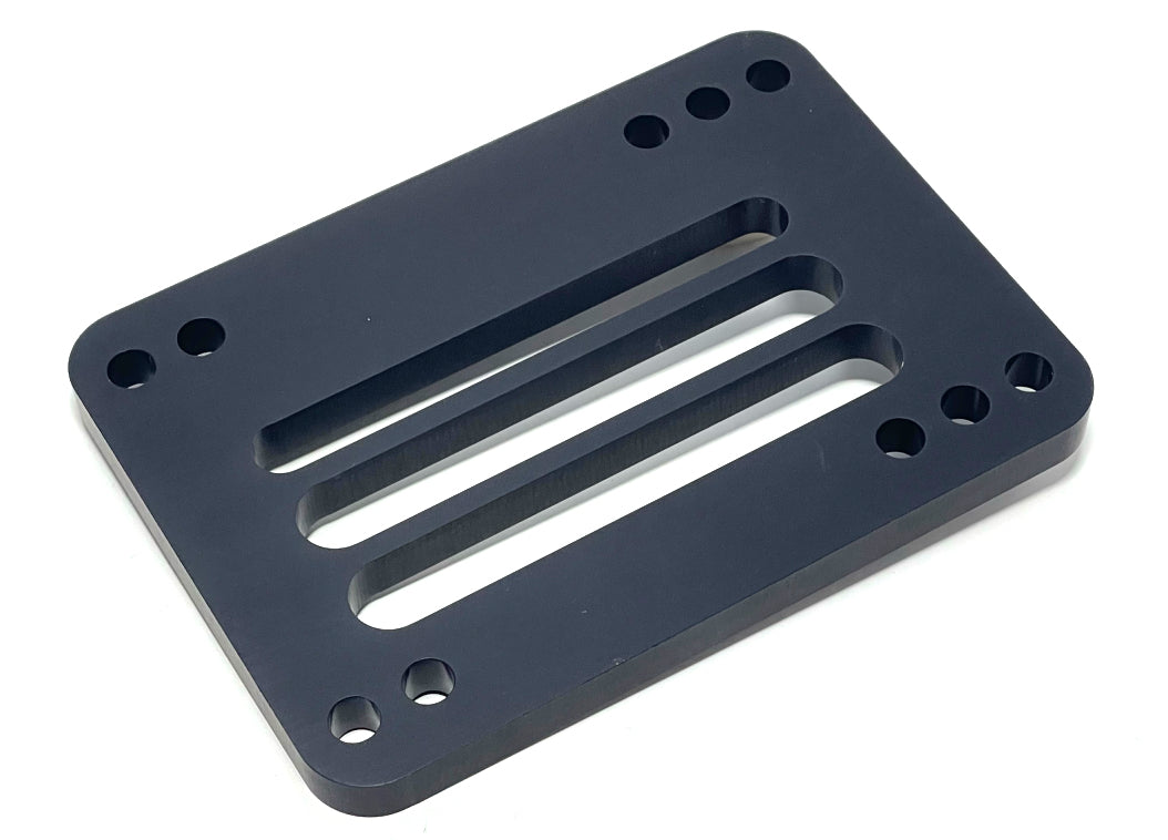 Go Kart Engine Mount Spacer