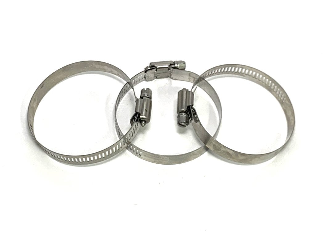 Go Kart Clamp For LO206 Silencer Sleeve