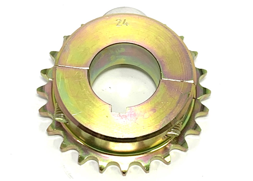 Go Kart Rental Sprocket