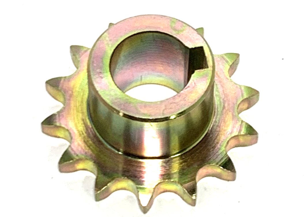 Go Kart Rental Sprocket