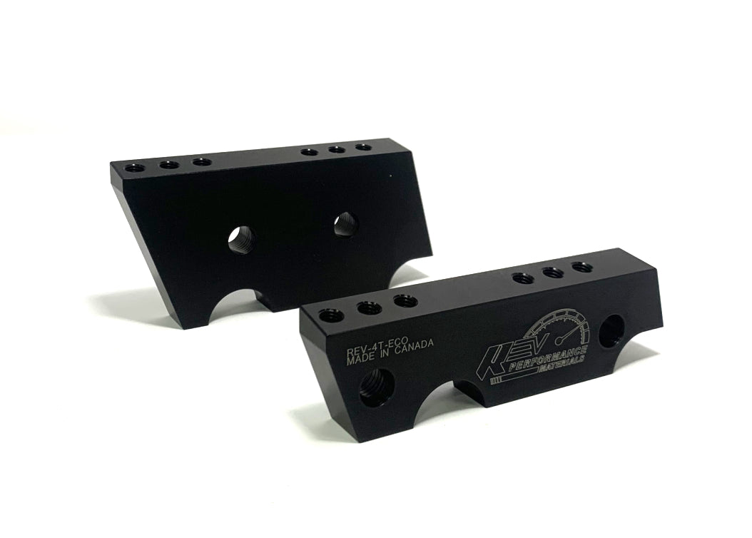 Karting Engine Mount