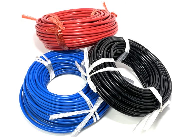 Throttle Cable Housing / Metre