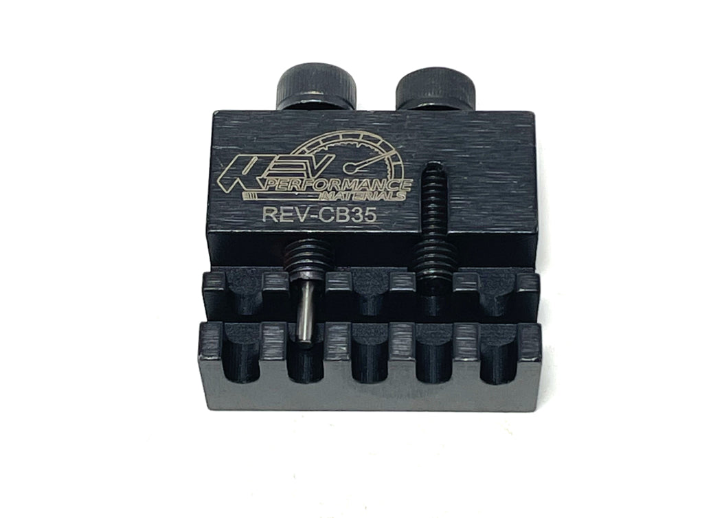 Go Kart Racing REV 35 Chain Breaker – REV Performance Materials