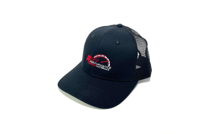 REV Snapback Trucker Cap