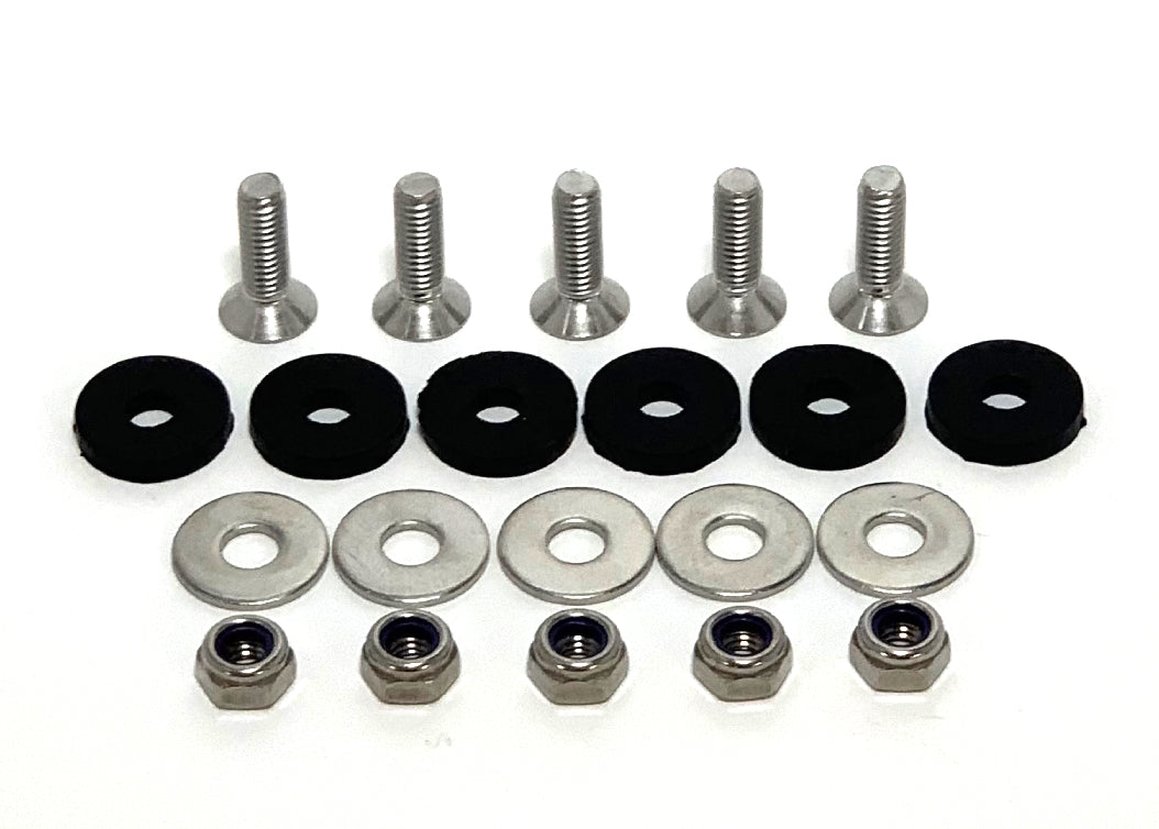 Go Kart Frame Protector