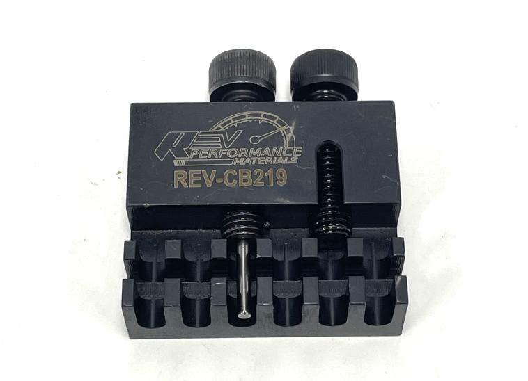 Go Kart Rev 219 Chain Breaker – REV Performance Materials