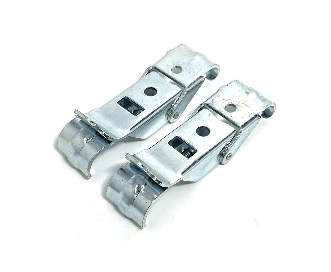 Go Kart Bumper Clamps