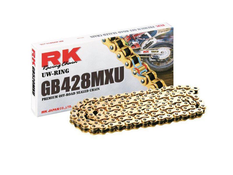 RK 428 U-Ring Chain