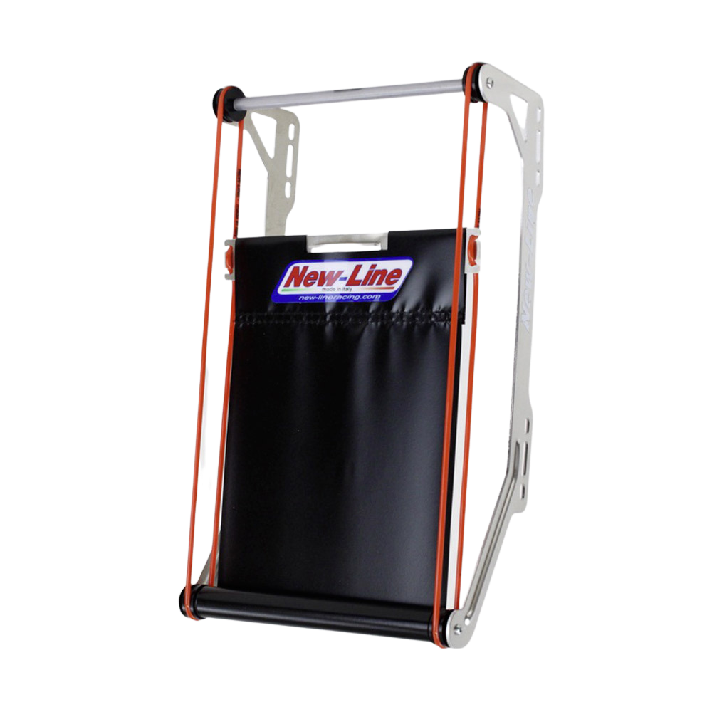 New Line Karting Radiator 